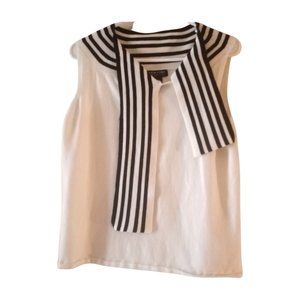 Women's XL New York & Company Knit Sweater Vest